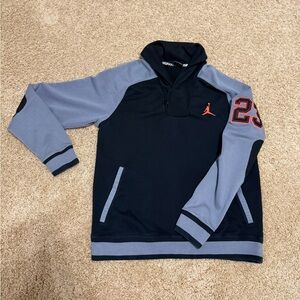 Jordan Sweater Sweatshirt